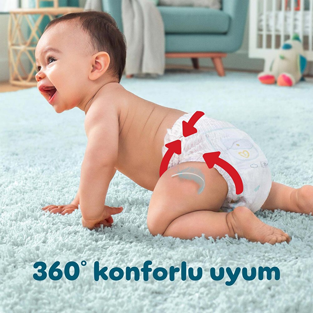 Premium Care Külot Bez Extra Large 6 Beden İkiz Paket 28 Adet