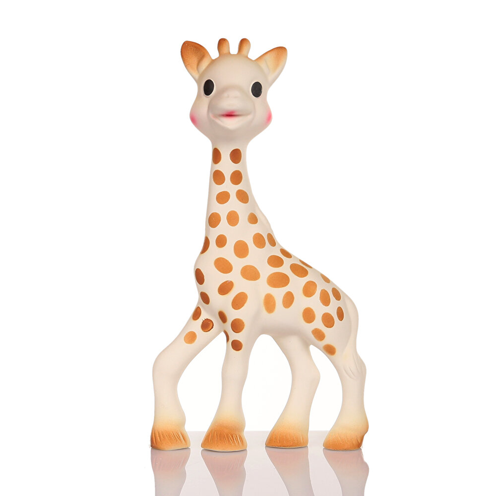 La Girafe Zürafa Diş Kaşıyıcı