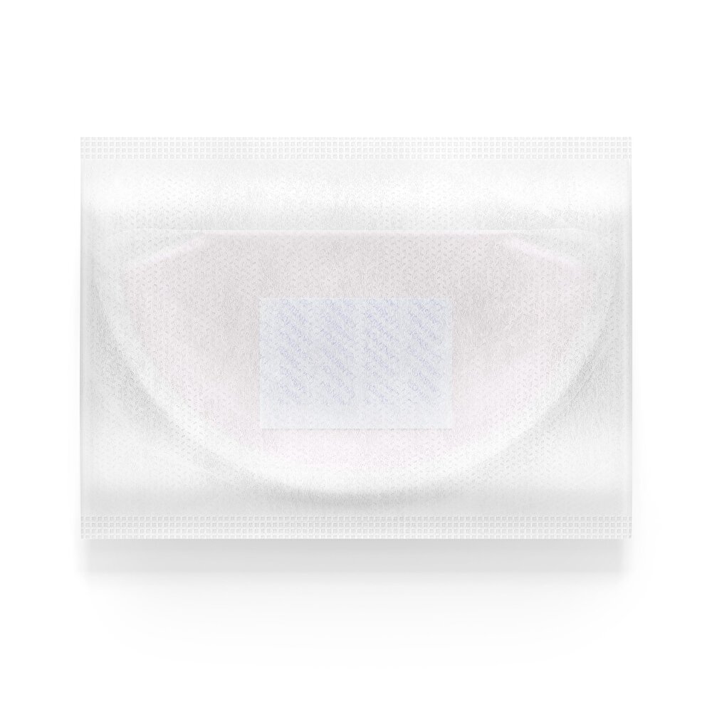 Blue Lock Göğüs Pedi 100 Adet