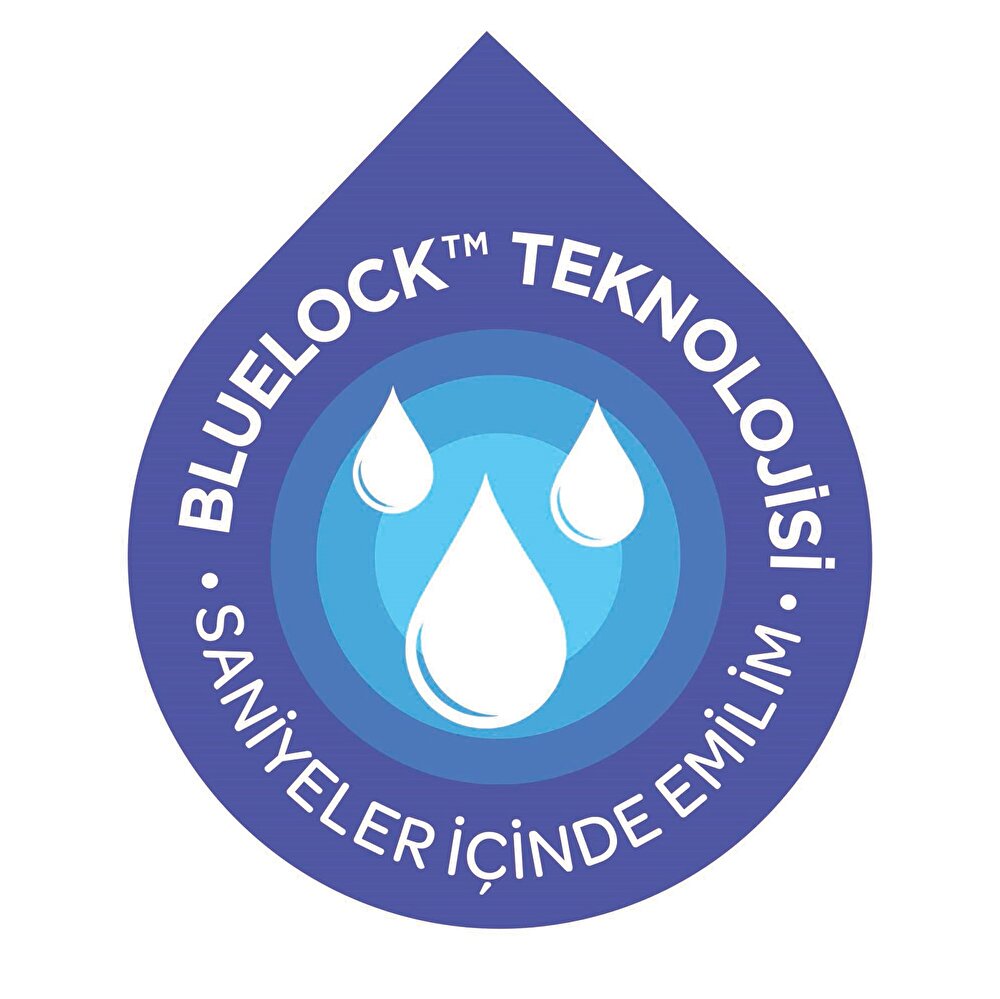 Blue Lock Göğüs Pedi 100 Adet