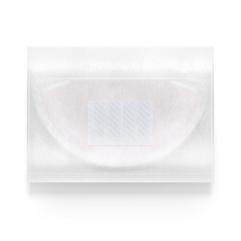 Blue Lock Göğüs Pedi 36 Adet