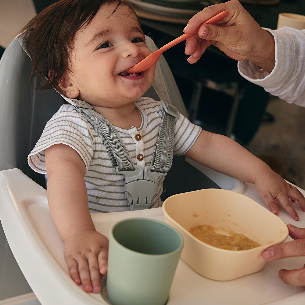 LC Kare Kase 2'li Sage Green - Vanillia