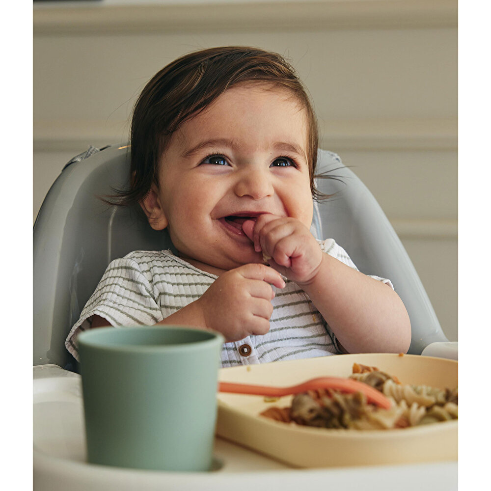 LC Kare Tabak 2'li Peach  - Vanillia