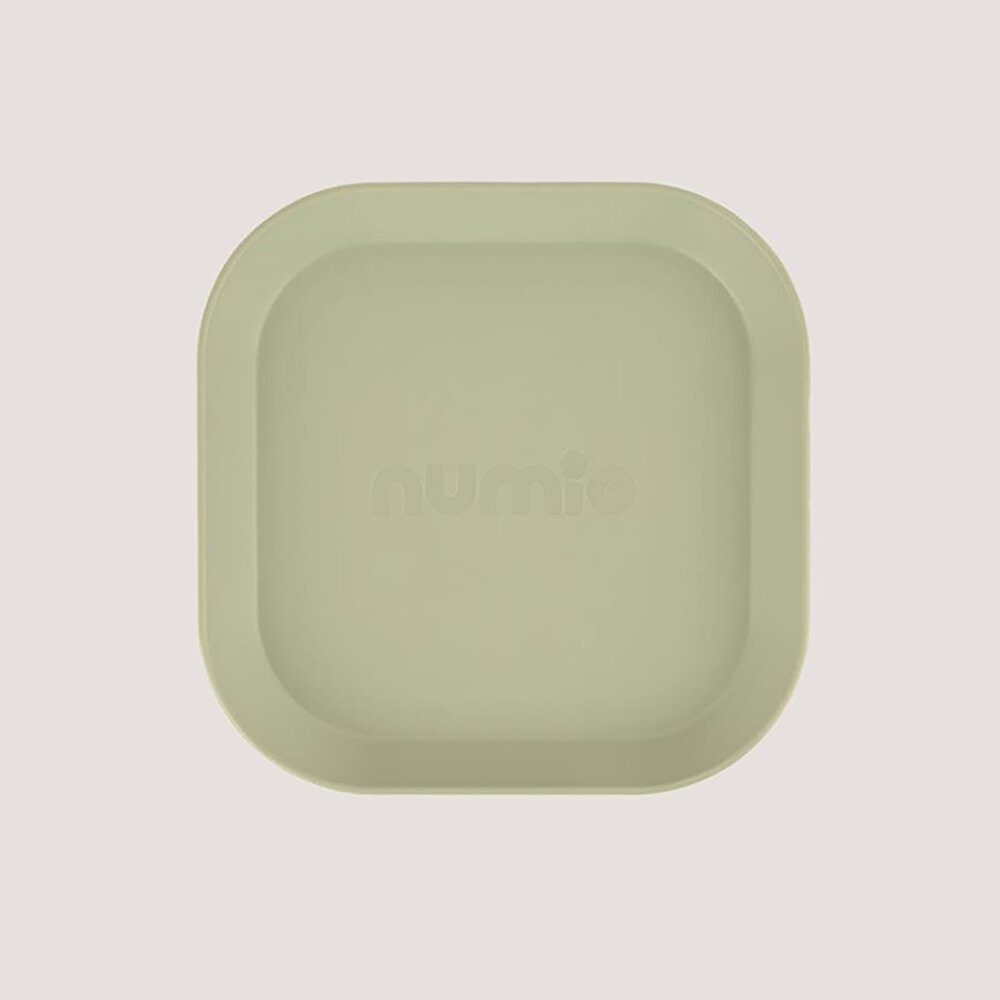 LC Kare Tabak 2'li  Sage Green - Vanillia