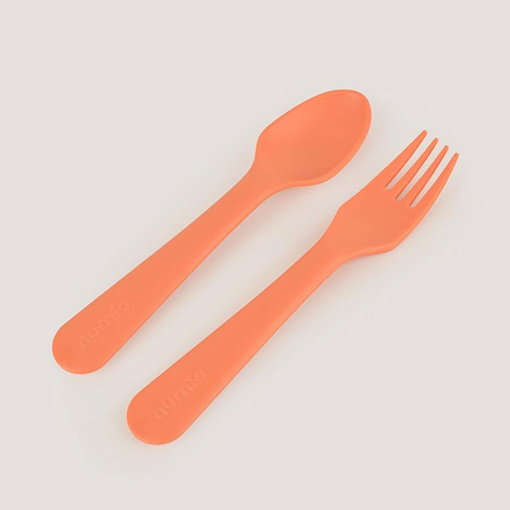 LC Kaşık Çatal Seti Peach