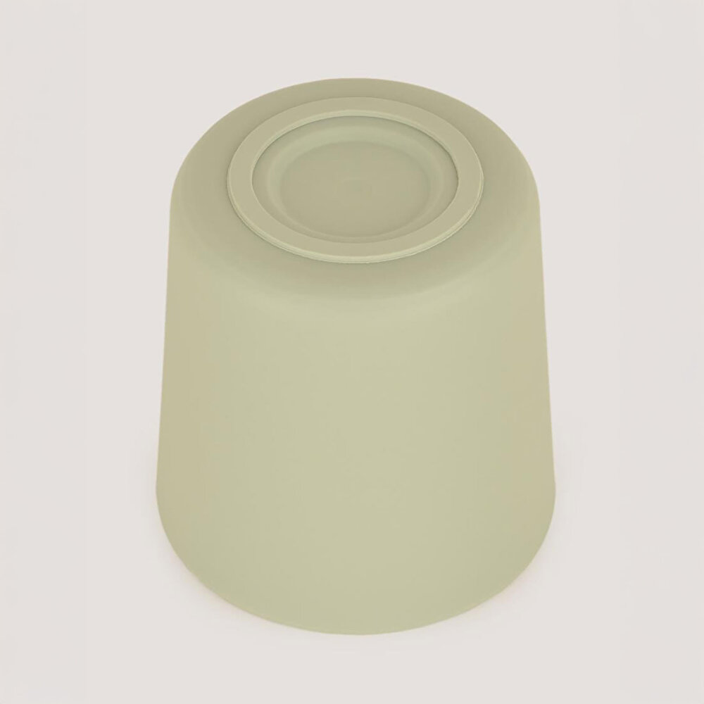 LC  Mini Bardak 2'li Sage Green - Vanillia