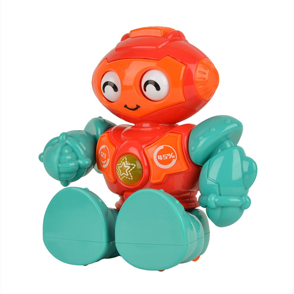 LC Mini Robot