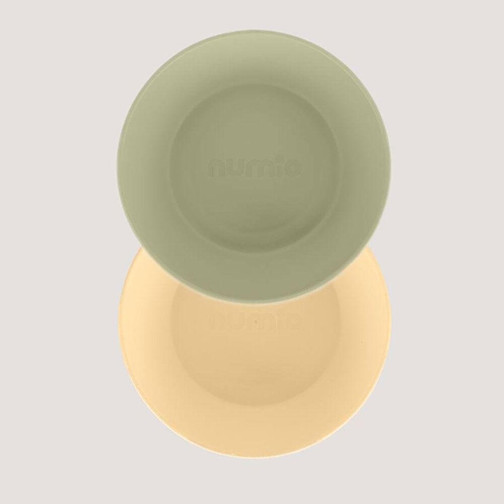 LC Yuvarlak Kase 2'li Peach - Vanillia