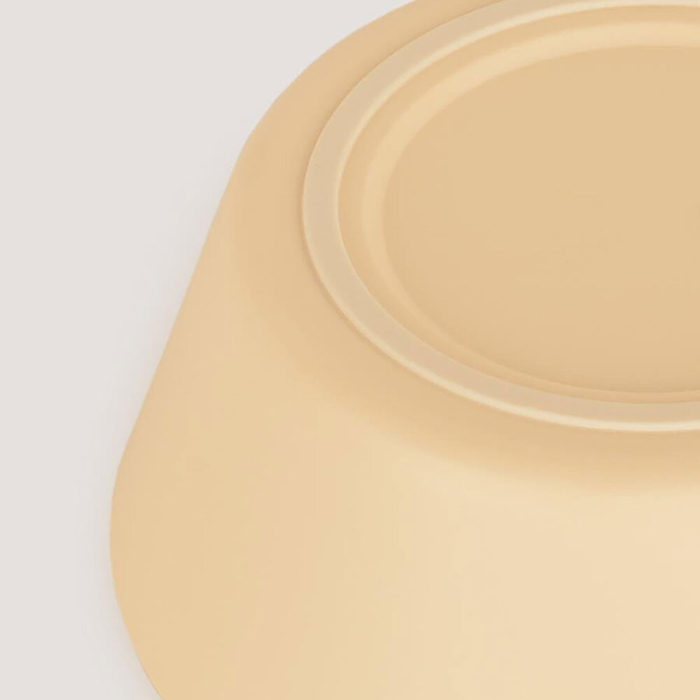 LC Yuvarlak Kase 2'li Sage Green -  Peach