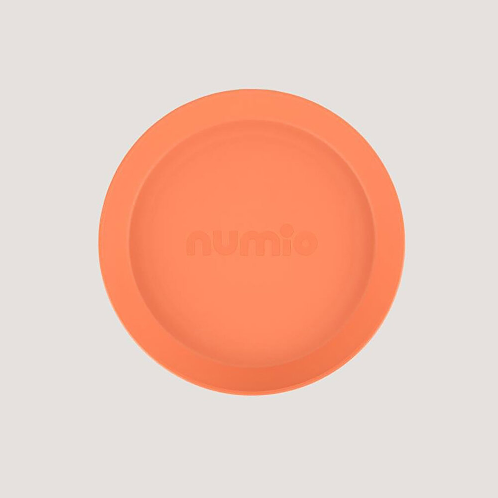 LC Yuvarlak Tabak 2'li Peach - Vanillia