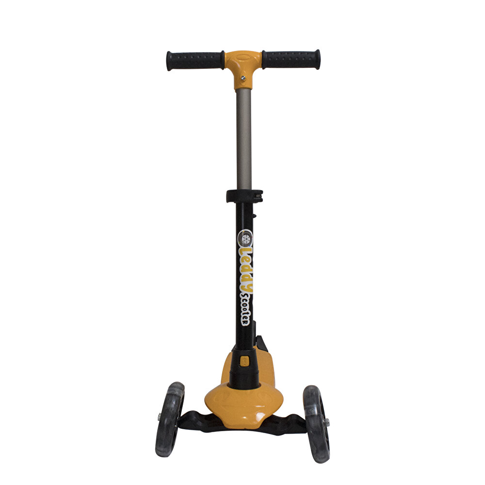 3 Tekerlekli Scooter Asortili