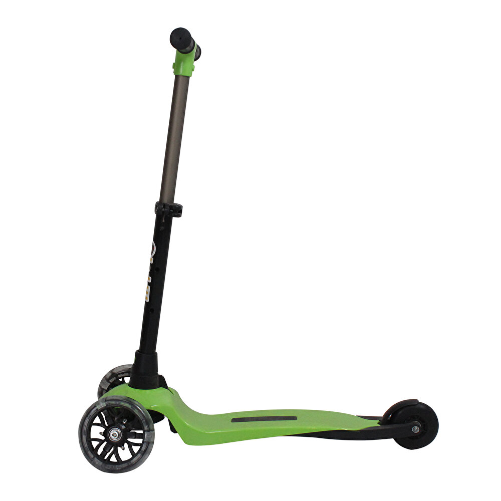 3 Tekerlekli Scooter Asortili