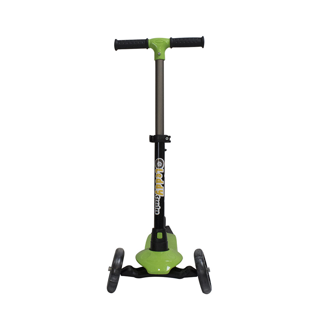 3 Tekerlekli Scooter Asortili