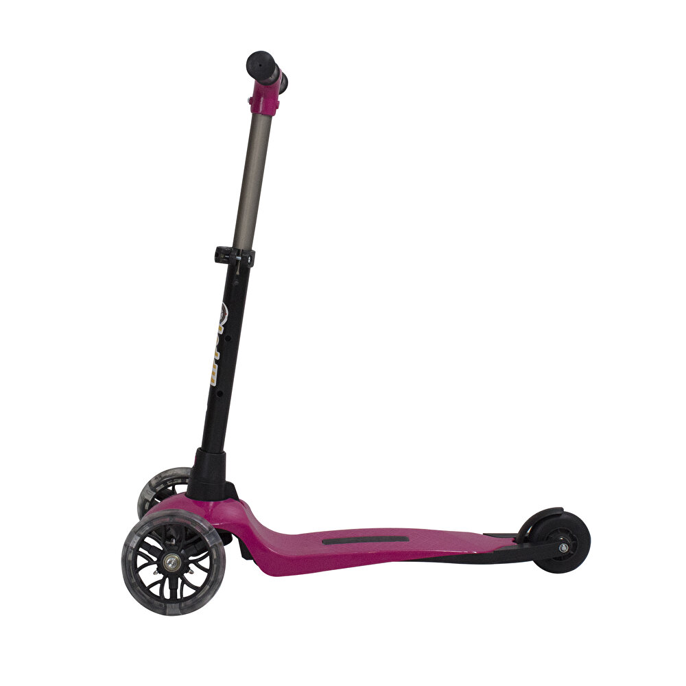 3 Tekerlekli Scooter Asortili