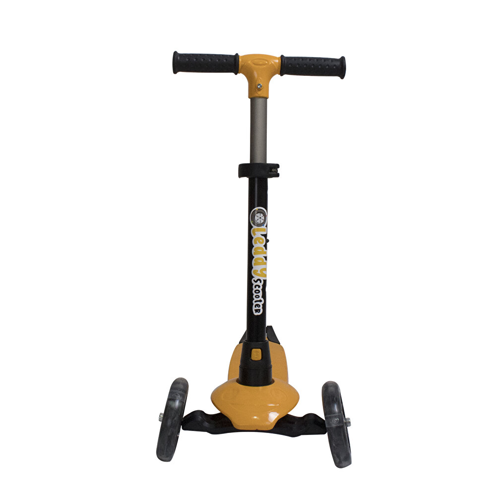 3 Tekerlekli Scooter Asortili