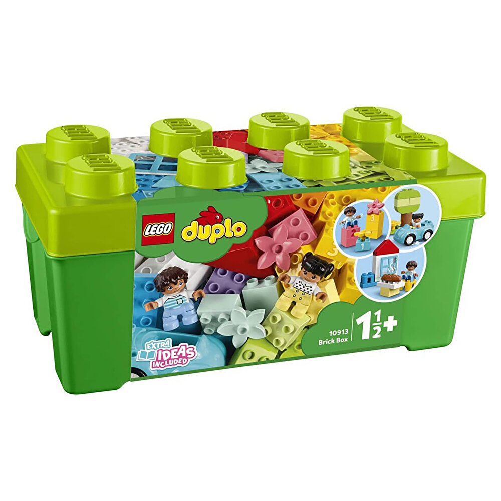 DUPLO Classic Yapım Parçası Kutusu 10913