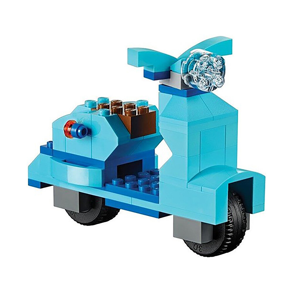 Classic Büyük Boy Yaratıcı Yapım Kutusu 10698