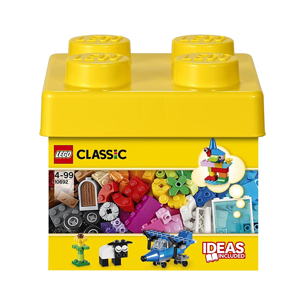 Klasik Yaratıcı Parçalar 10692