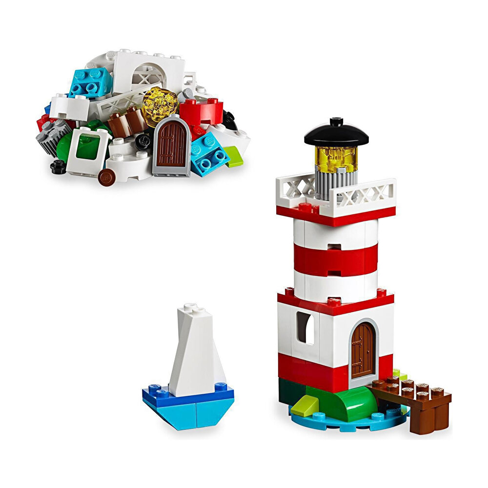 Klasik Yaratıcı Parçalar 10692