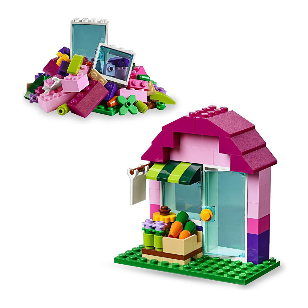 Klasik Yaratıcı Parçalar 10692