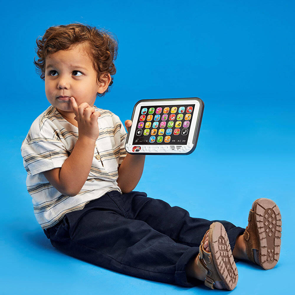LC Tablet