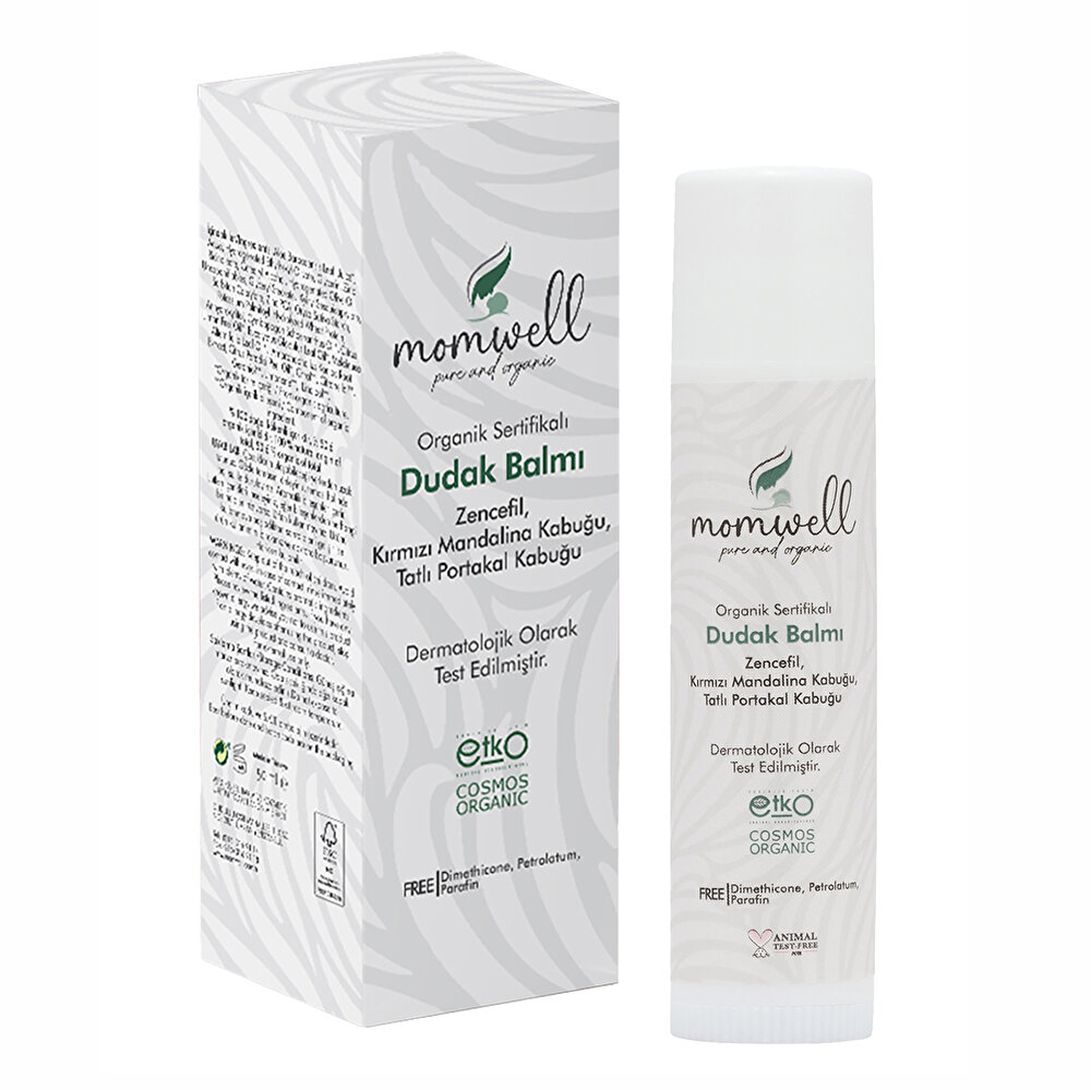 Lip Balm 5 ml