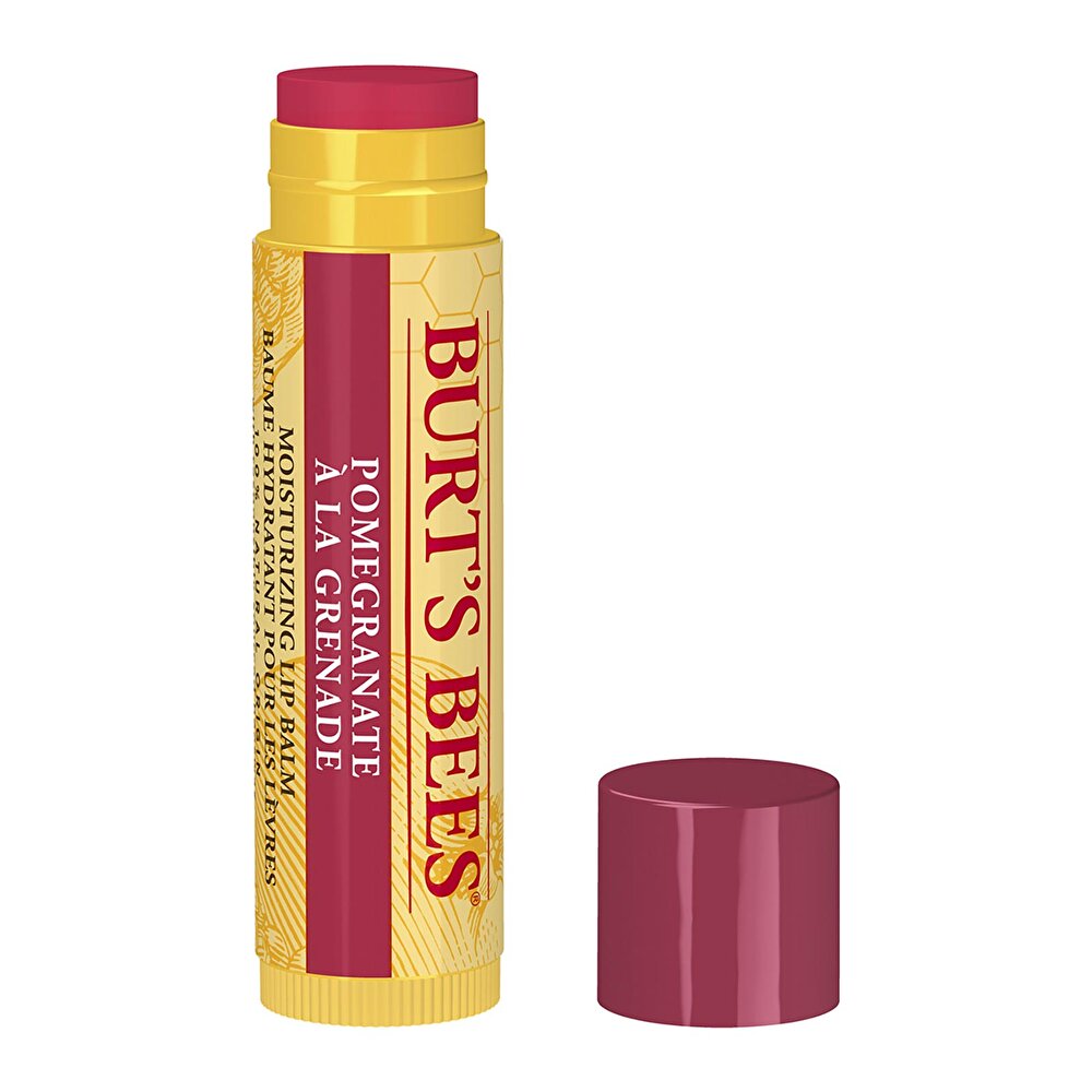 Lip Balm Blister Dudak Nemlendiricisi Nar