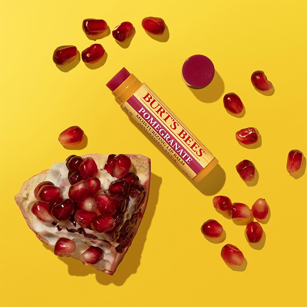 Lip Balm Blister Dudak Nemlendiricisi Nar