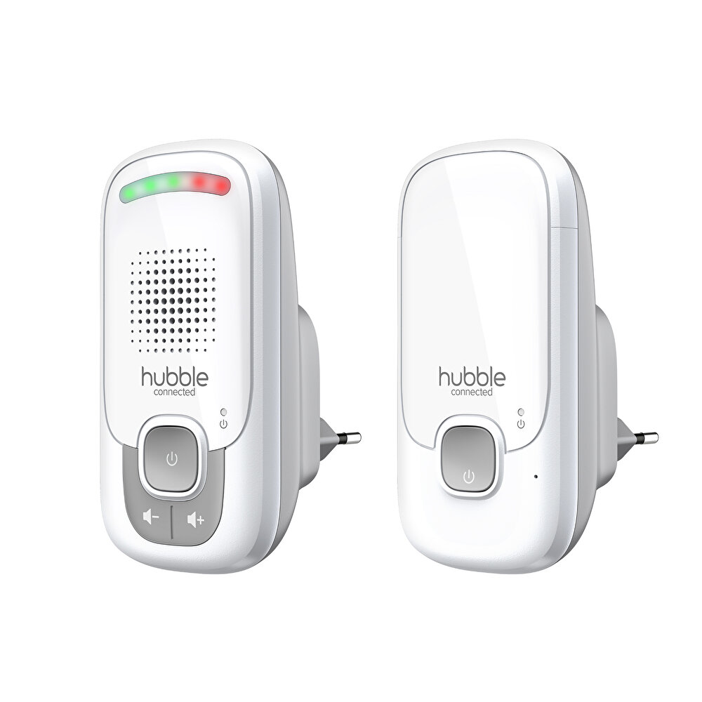 Listen Dect Dijital Bebek Telsizi