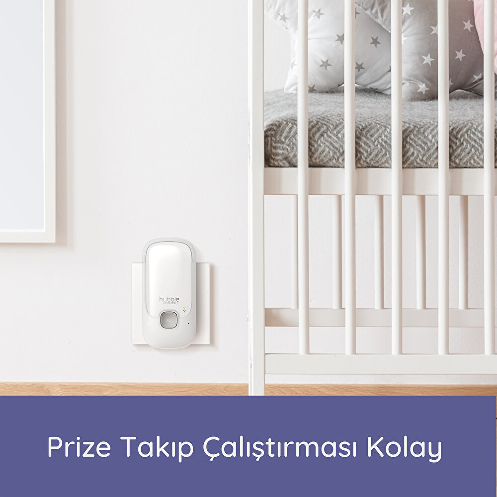 Listen Dect Dijital Bebek Telsizi