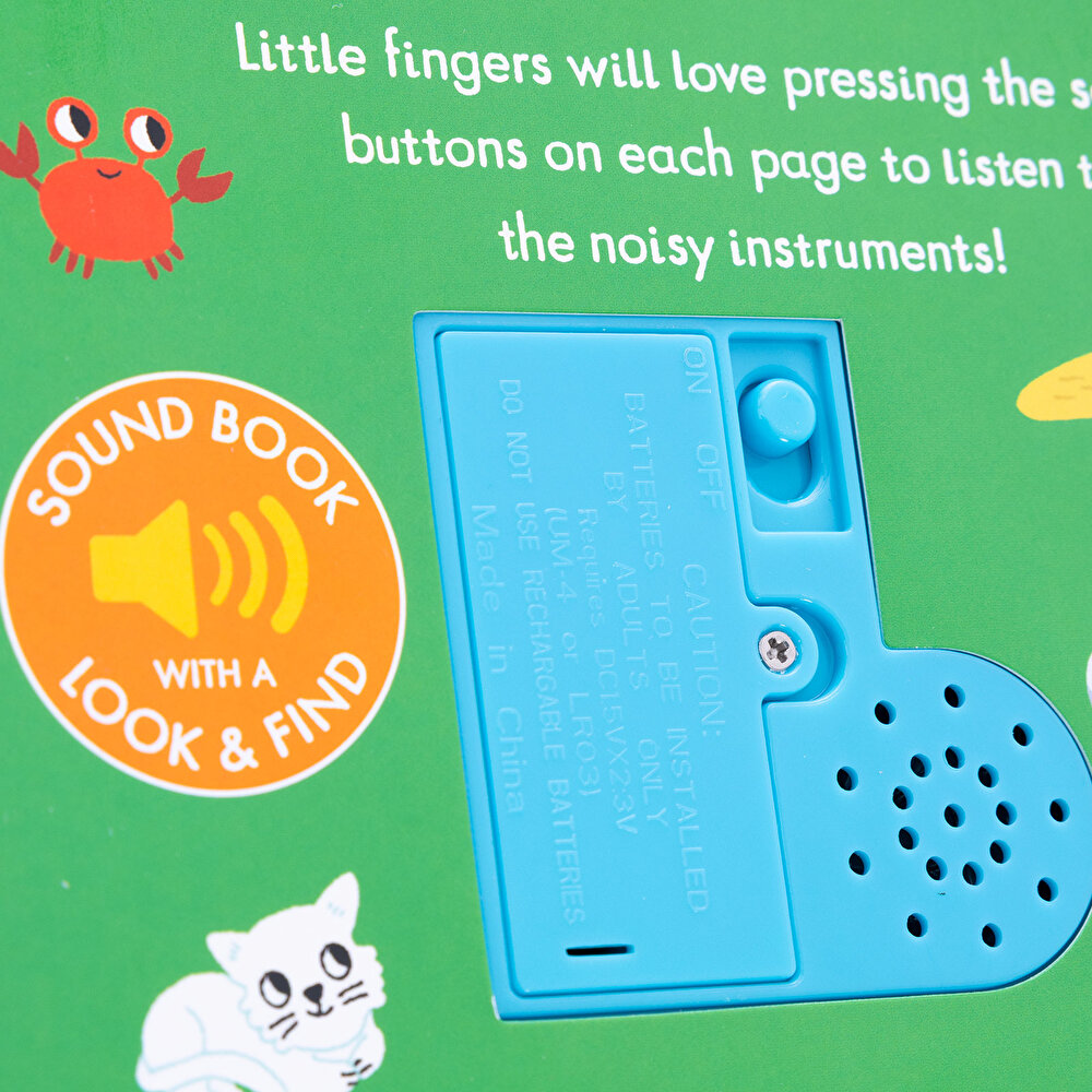 Listen to the Music from Around the World / Sesli İngilizce Kitap