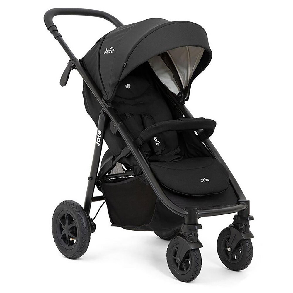 Litetrax 4 DLX Air Bebek Arabası