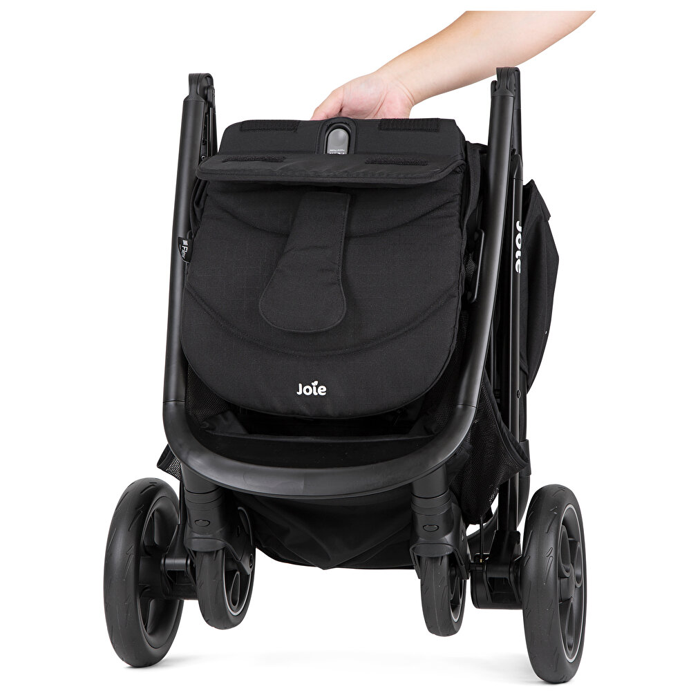 Litetrax Bebek Arabası