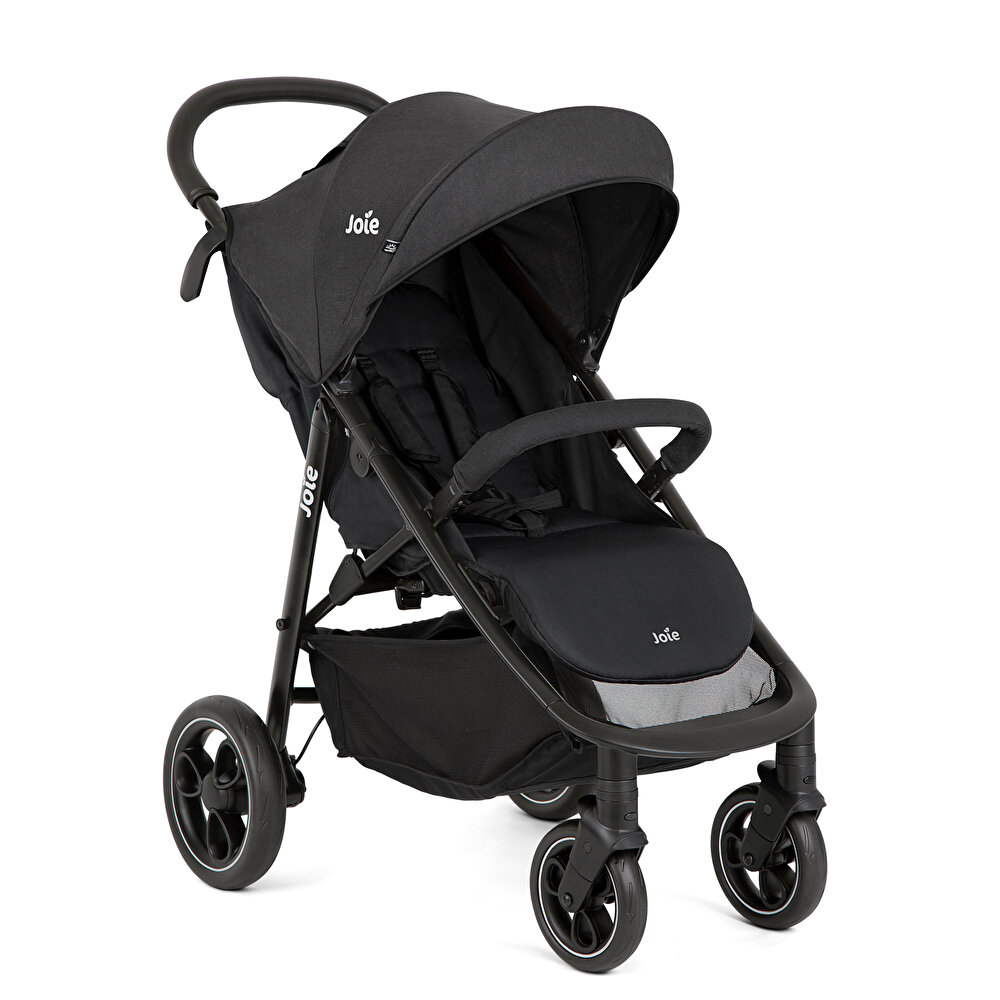 Litetrax S Bebek Arabası