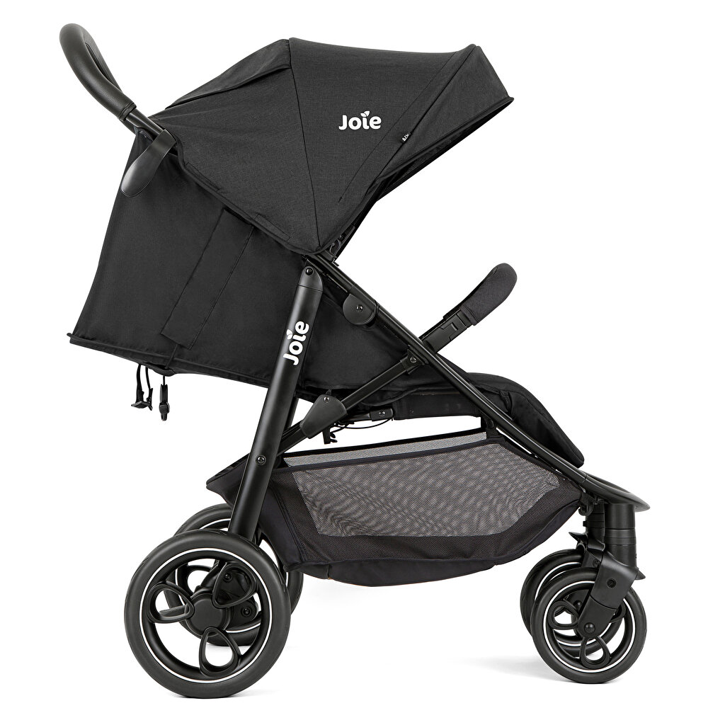 Litetrax S Bebek Arabası