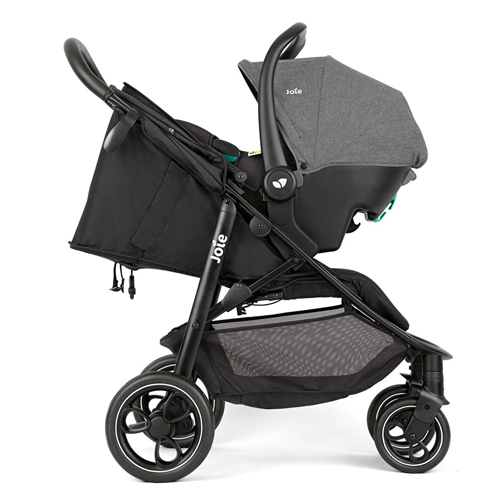 Litetrax S Bebek Arabası