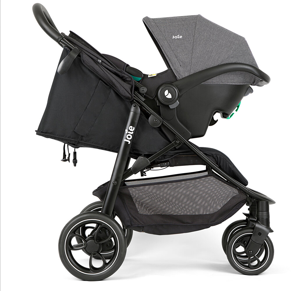 Litetrax S Bebek Arabası