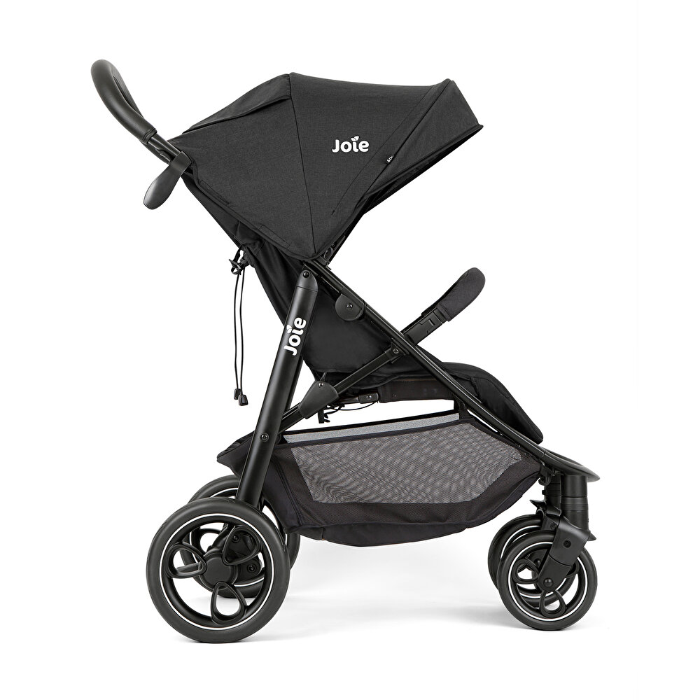 Litetrax S Bebek Arabası