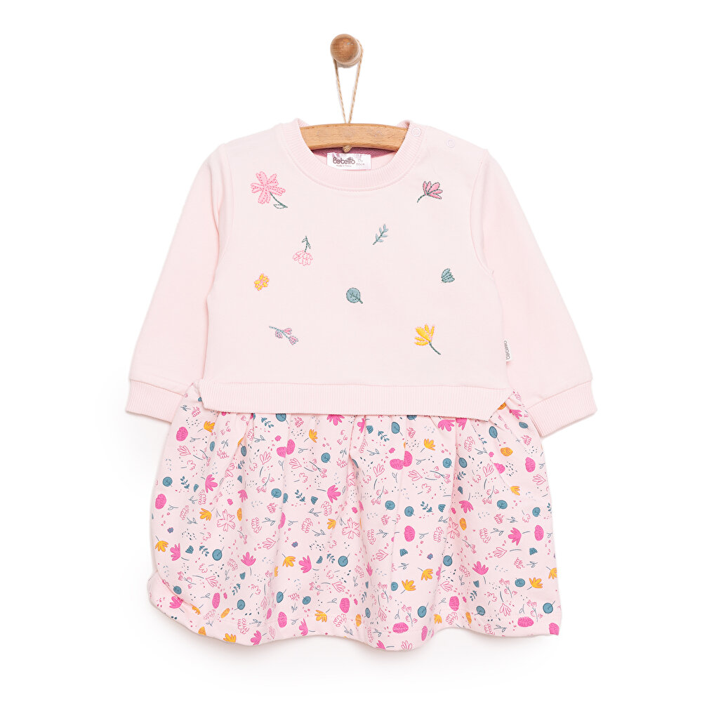 Little Lady Elbise Kız Bebek