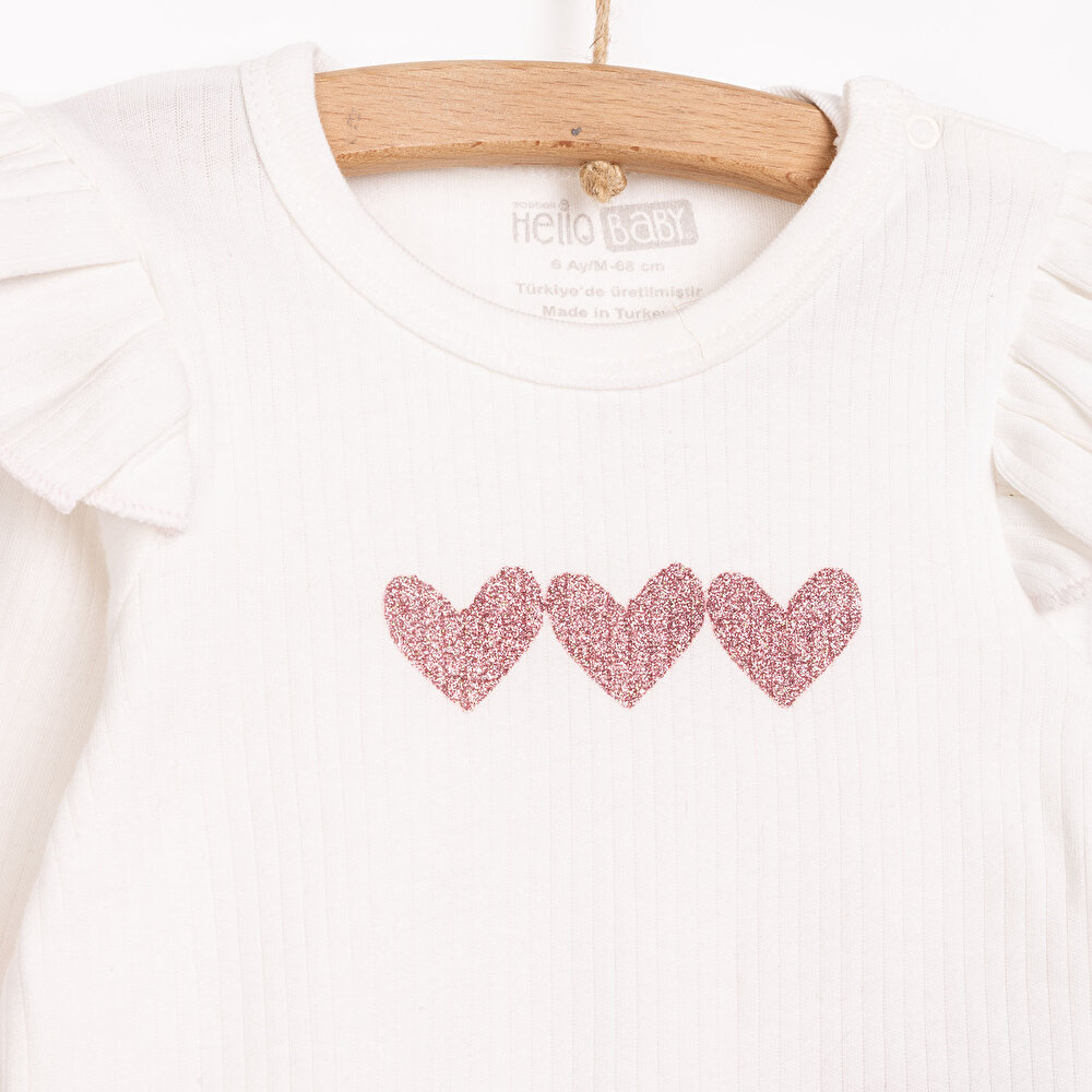 Yenidoğan Bluz-Etek