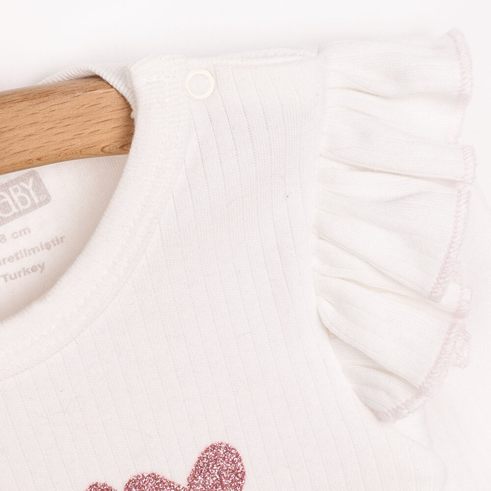 Yenidoğan Bluz-Etek