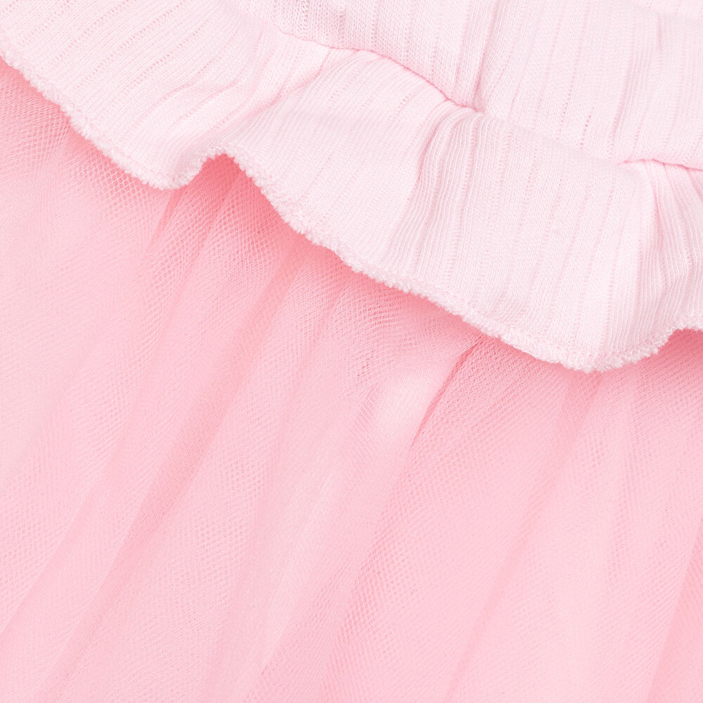 Yenidoğan Bluz-Etek