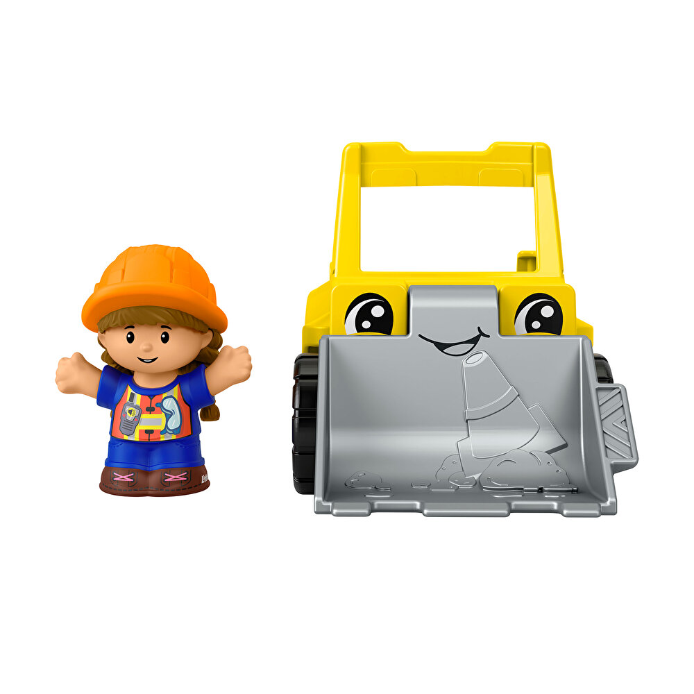 Fisher Price Little People Araçlar HPX84