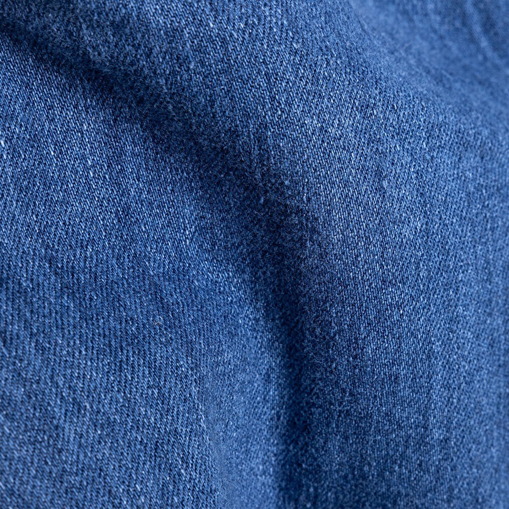 Little Sailor Erkek Denim Pantolon Erkek Bebek