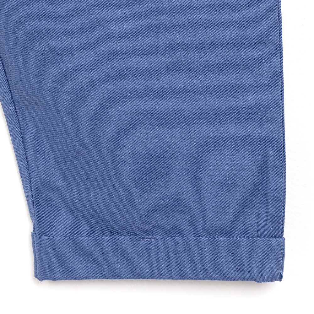 Little Sailor Erkek Gömlek-Pantolon Erkek Bebek