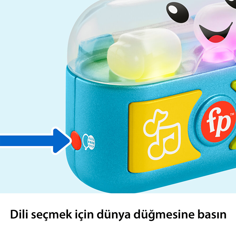 LnL Eğlenceli Kulaklıklar HWY40