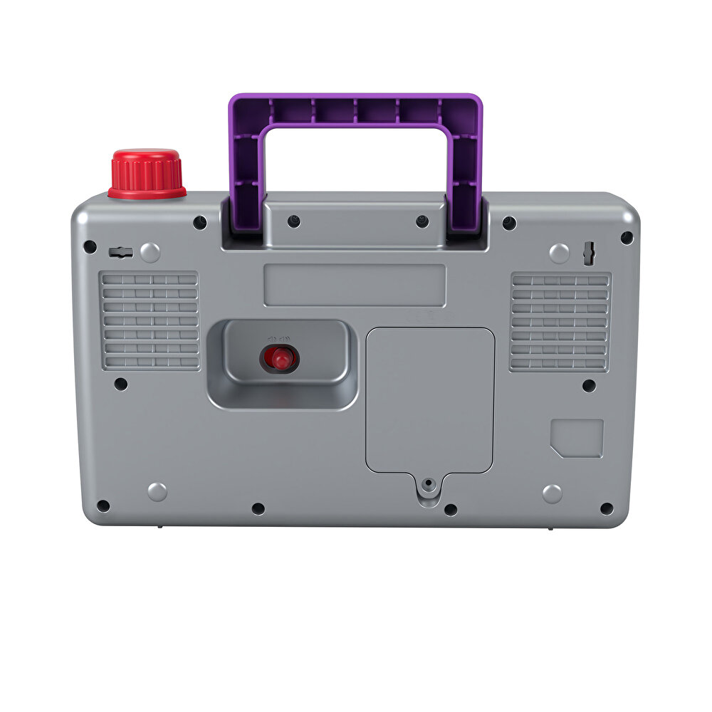 Fisher Price LnL Eğlenceli Müzik Kutusu