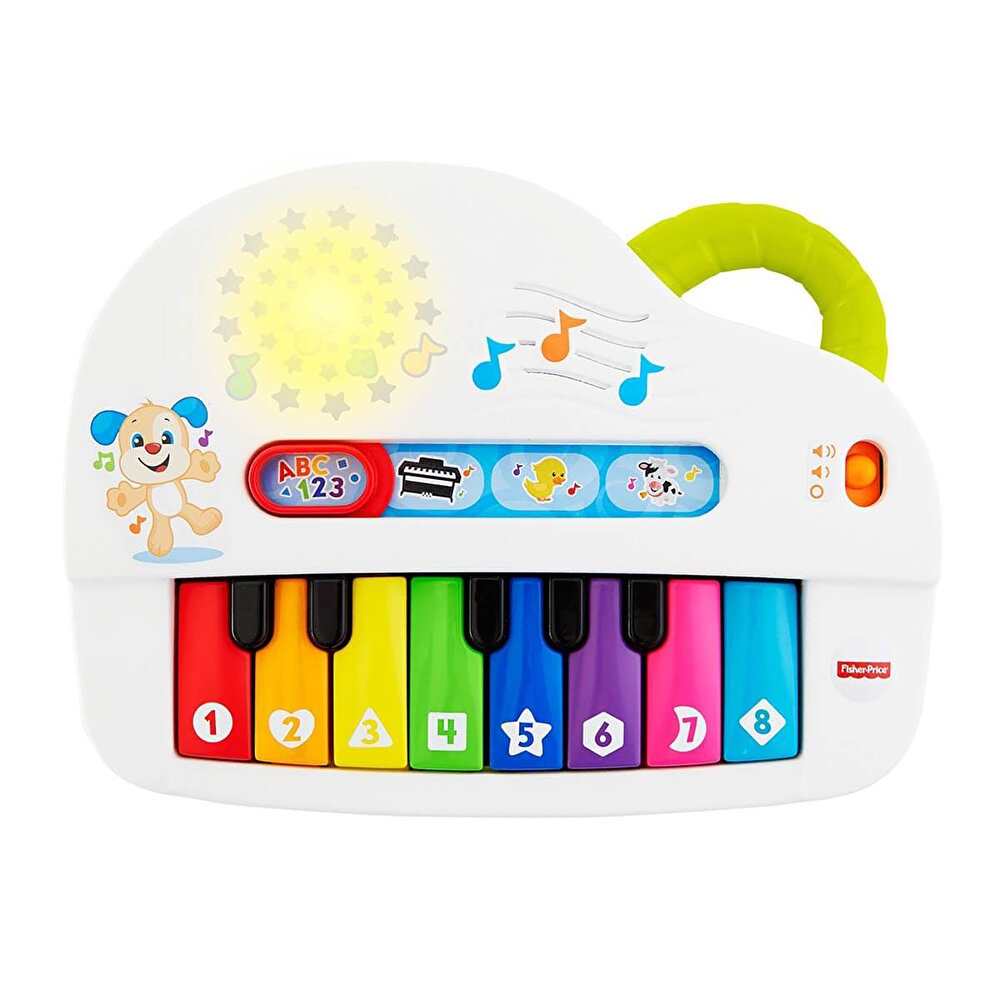 Fisher Price LnL  Neşeli Piyano - Türkçe