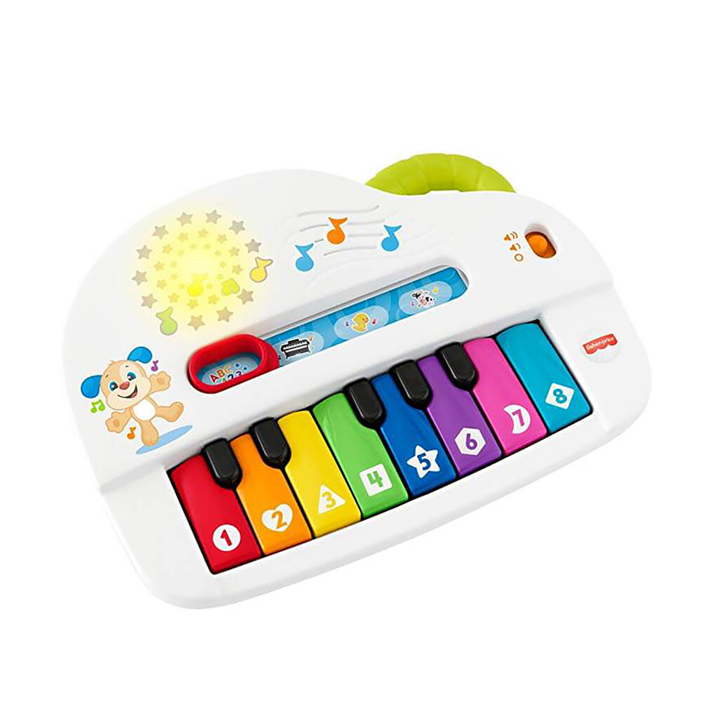 Fisher Price LnL  Neşeli Piyano - Türkçe