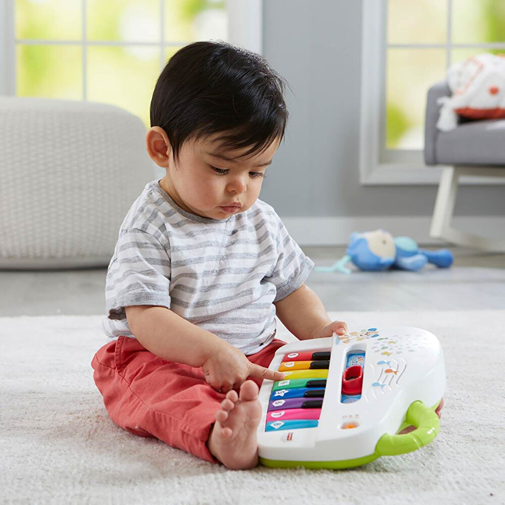 Fisher Price LnL  Neşeli Piyano - Türkçe